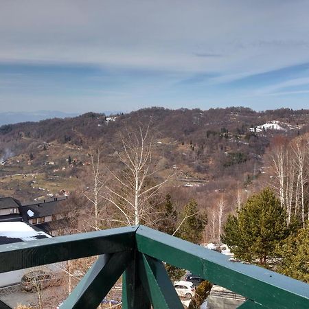 Apartament Kopaonik Panorama Zewnętrze zdjęcie