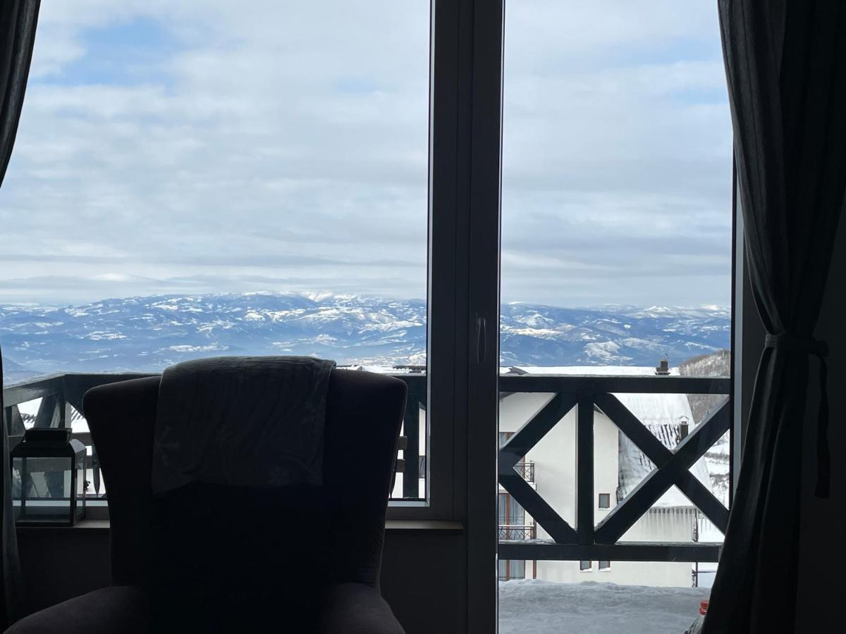 Apartament Kopaonik Panorama Zewnętrze zdjęcie