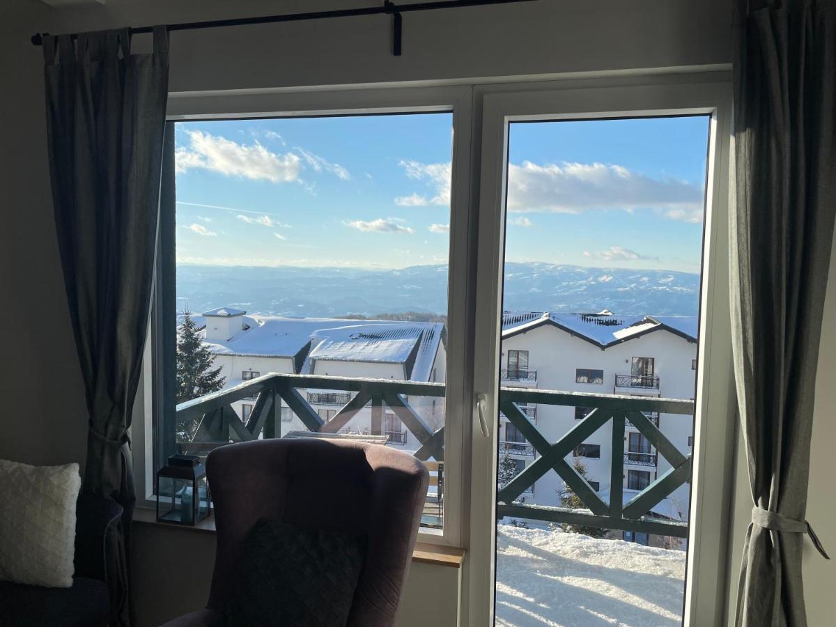 Apartament Kopaonik Panorama Zewnętrze zdjęcie