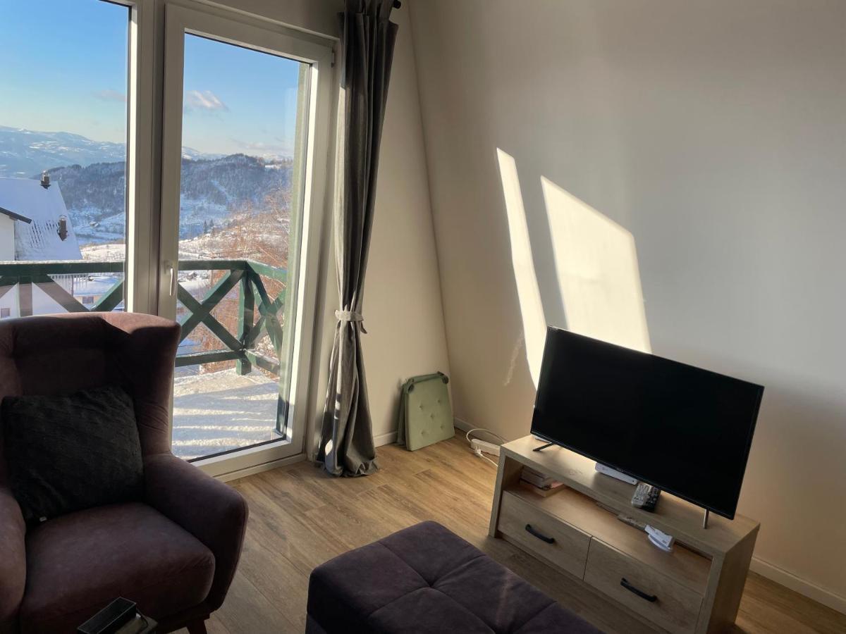 Apartament Kopaonik Panorama Zewnętrze zdjęcie