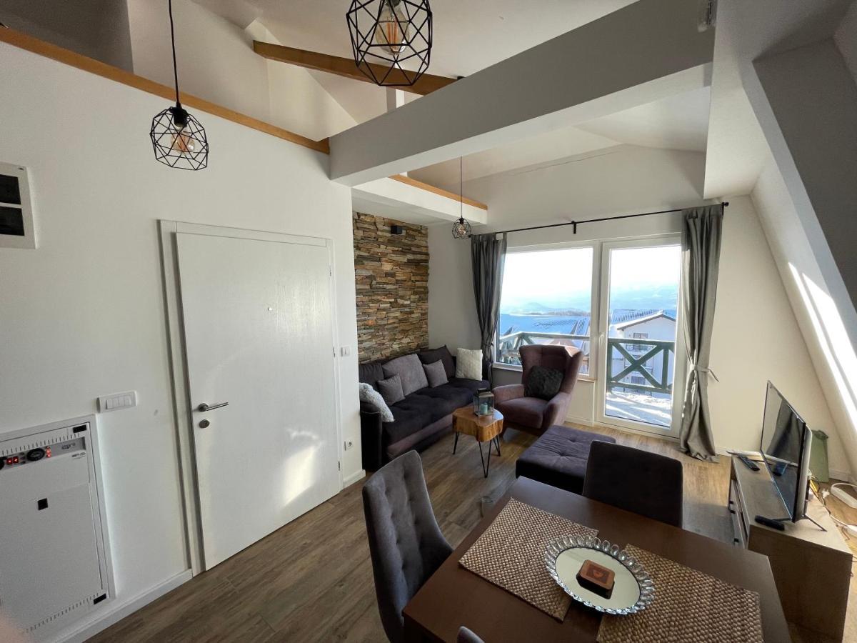 Apartament Kopaonik Panorama Zewnętrze zdjęcie