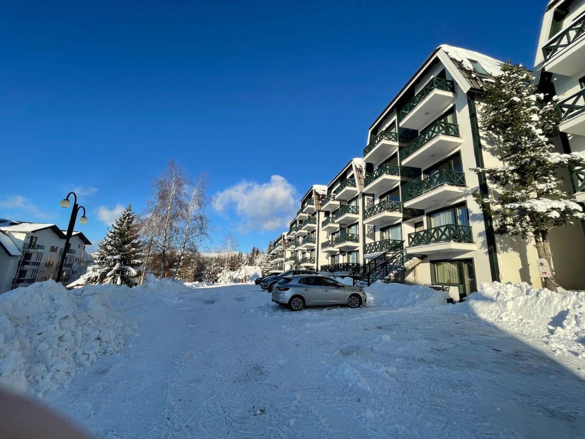 Apartament Kopaonik Panorama Zewnętrze zdjęcie