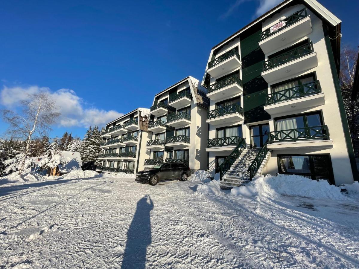 Apartament Kopaonik Panorama Zewnętrze zdjęcie