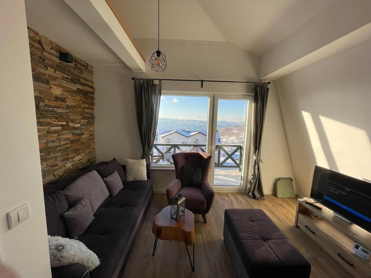 Apartament Kopaonik Panorama Zewnętrze zdjęcie