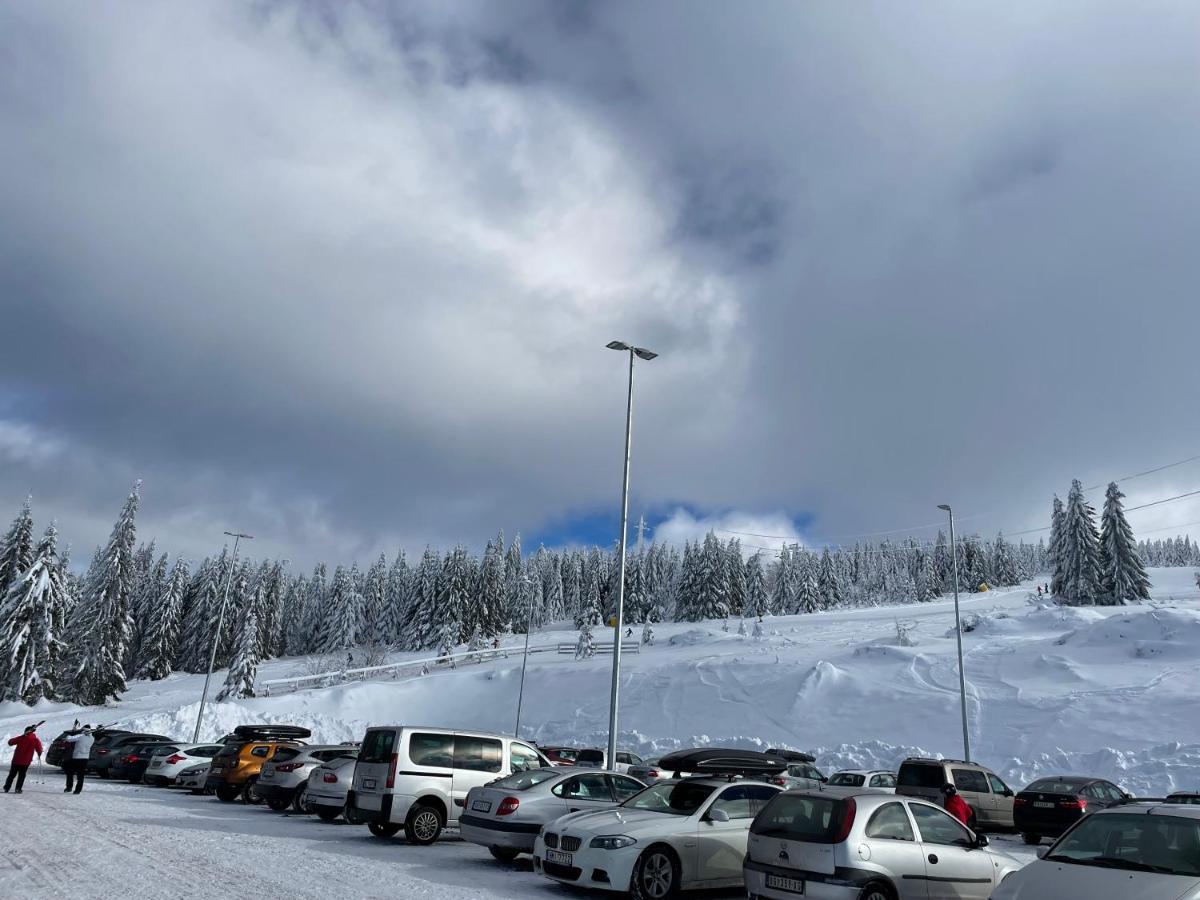 Apartament Kopaonik Panorama Zewnętrze zdjęcie