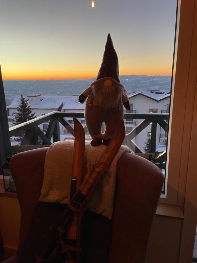 Apartament Kopaonik Panorama Zewnętrze zdjęcie