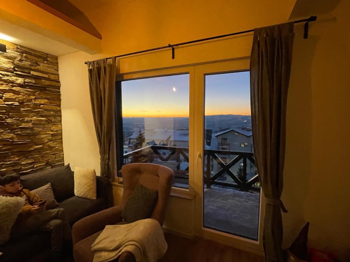 Apartament Kopaonik Panorama Zewnętrze zdjęcie