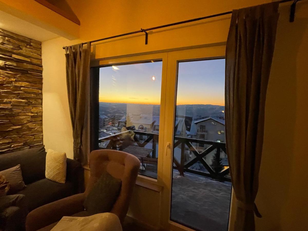 Apartament Kopaonik Panorama Zewnętrze zdjęcie