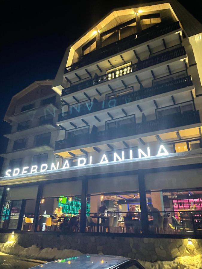 Apartament Kopaonik Panorama Zewnętrze zdjęcie