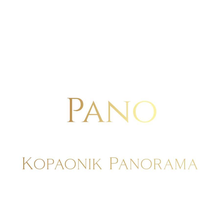 Apartament Kopaonik Panorama Zewnętrze zdjęcie