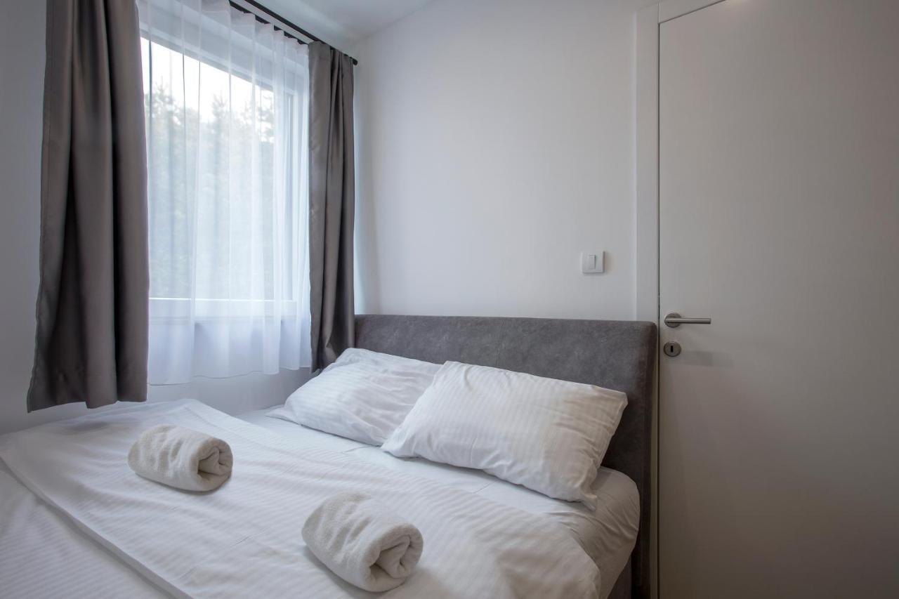 Apartament Kopaonik Panorama Zewnętrze zdjęcie