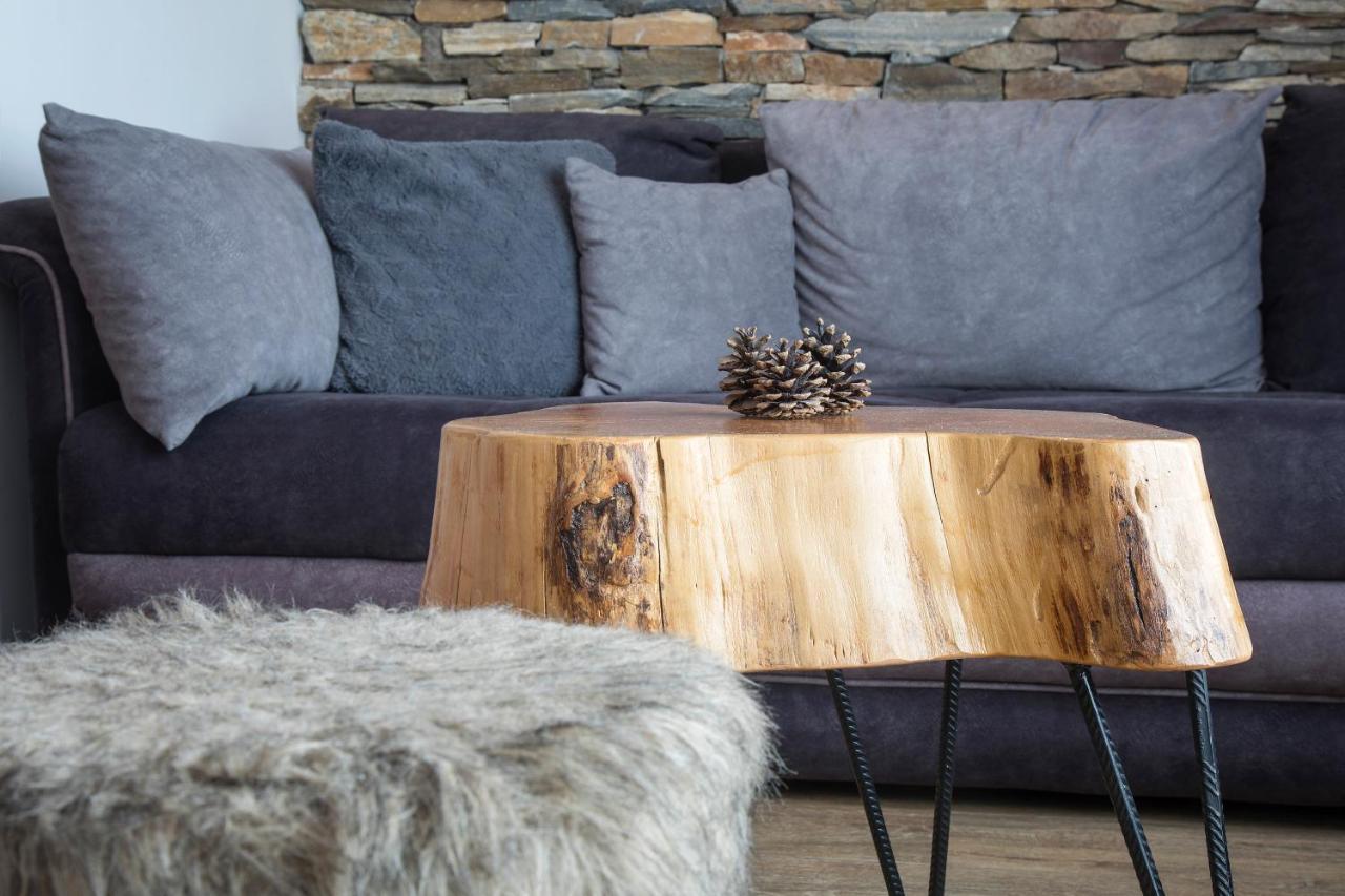 Apartament Kopaonik Panorama Zewnętrze zdjęcie
