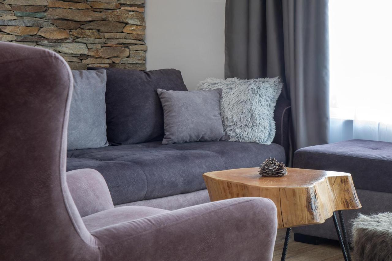 Apartament Kopaonik Panorama Zewnętrze zdjęcie