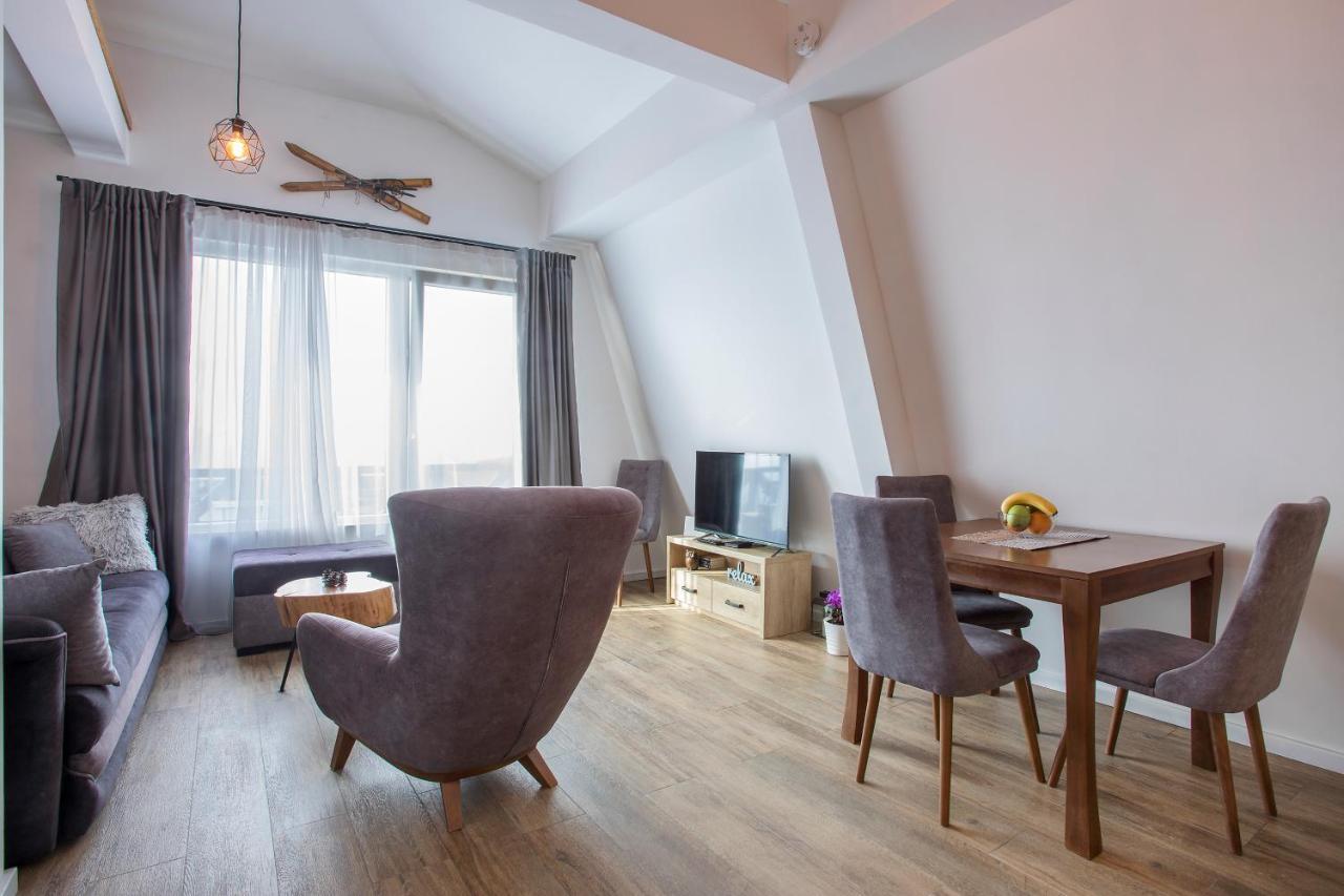Apartament Kopaonik Panorama Zewnętrze zdjęcie