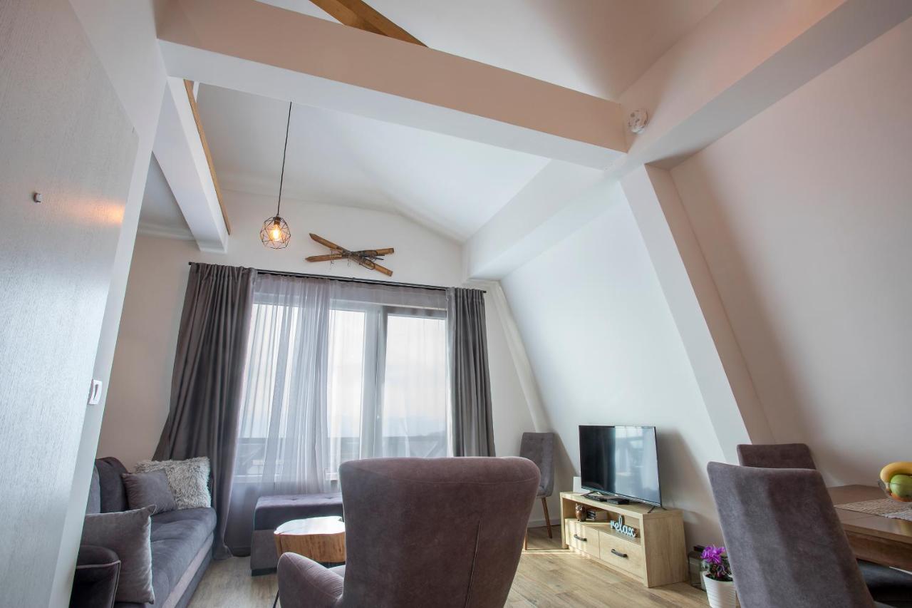 Apartament Kopaonik Panorama Zewnętrze zdjęcie
