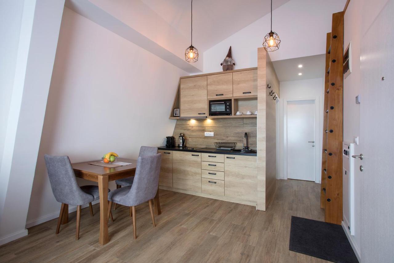 Apartament Kopaonik Panorama Zewnętrze zdjęcie