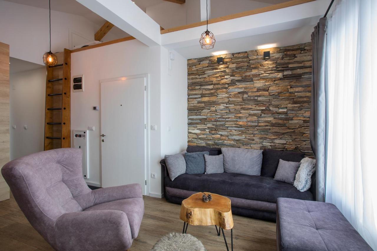 Apartament Kopaonik Panorama Zewnętrze zdjęcie