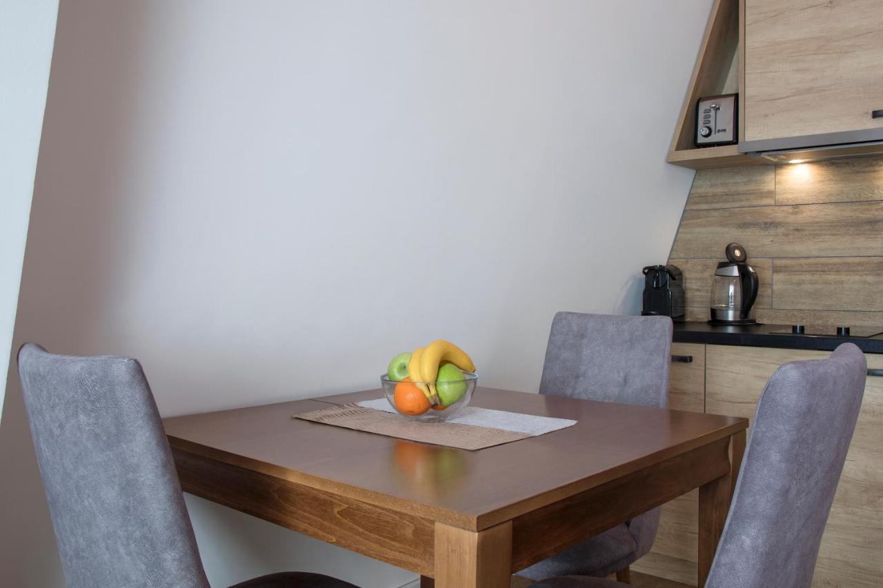 Apartament Kopaonik Panorama Zewnętrze zdjęcie