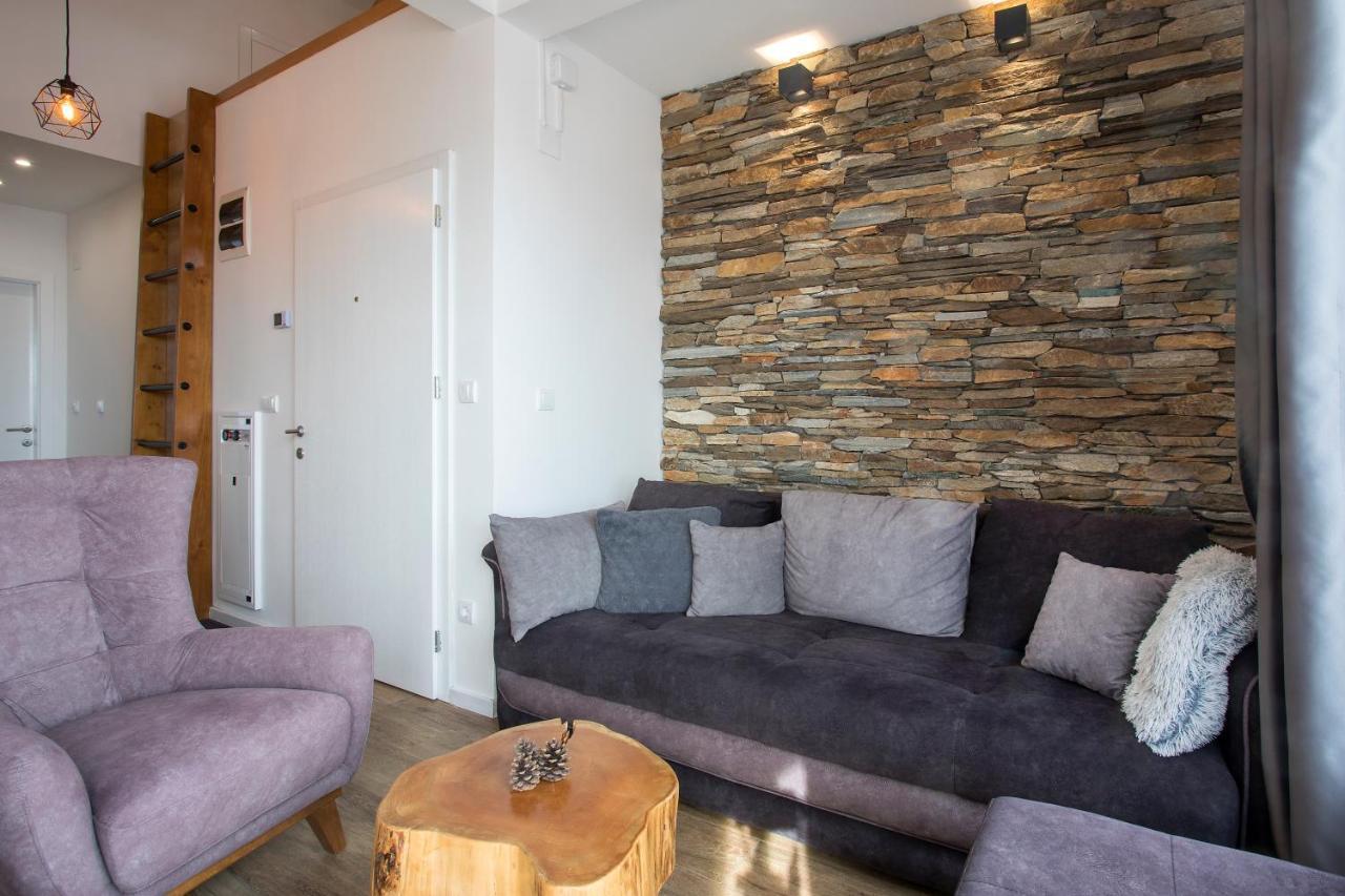 Apartament Kopaonik Panorama Zewnętrze zdjęcie