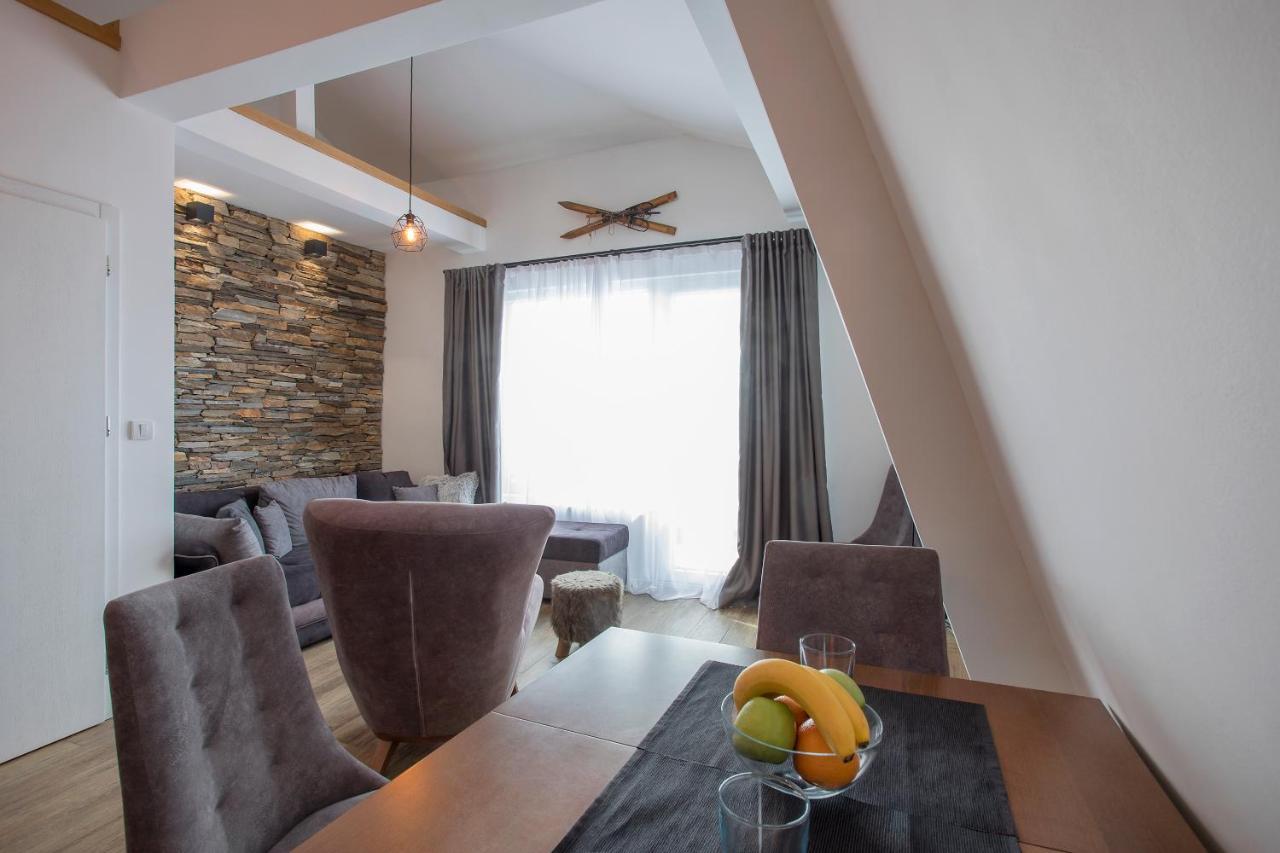 Apartament Kopaonik Panorama Zewnętrze zdjęcie