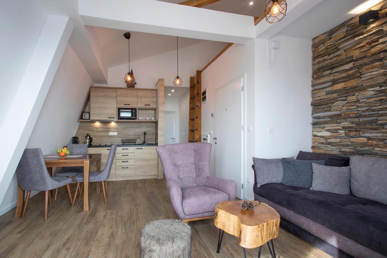 Apartament Kopaonik Panorama Zewnętrze zdjęcie