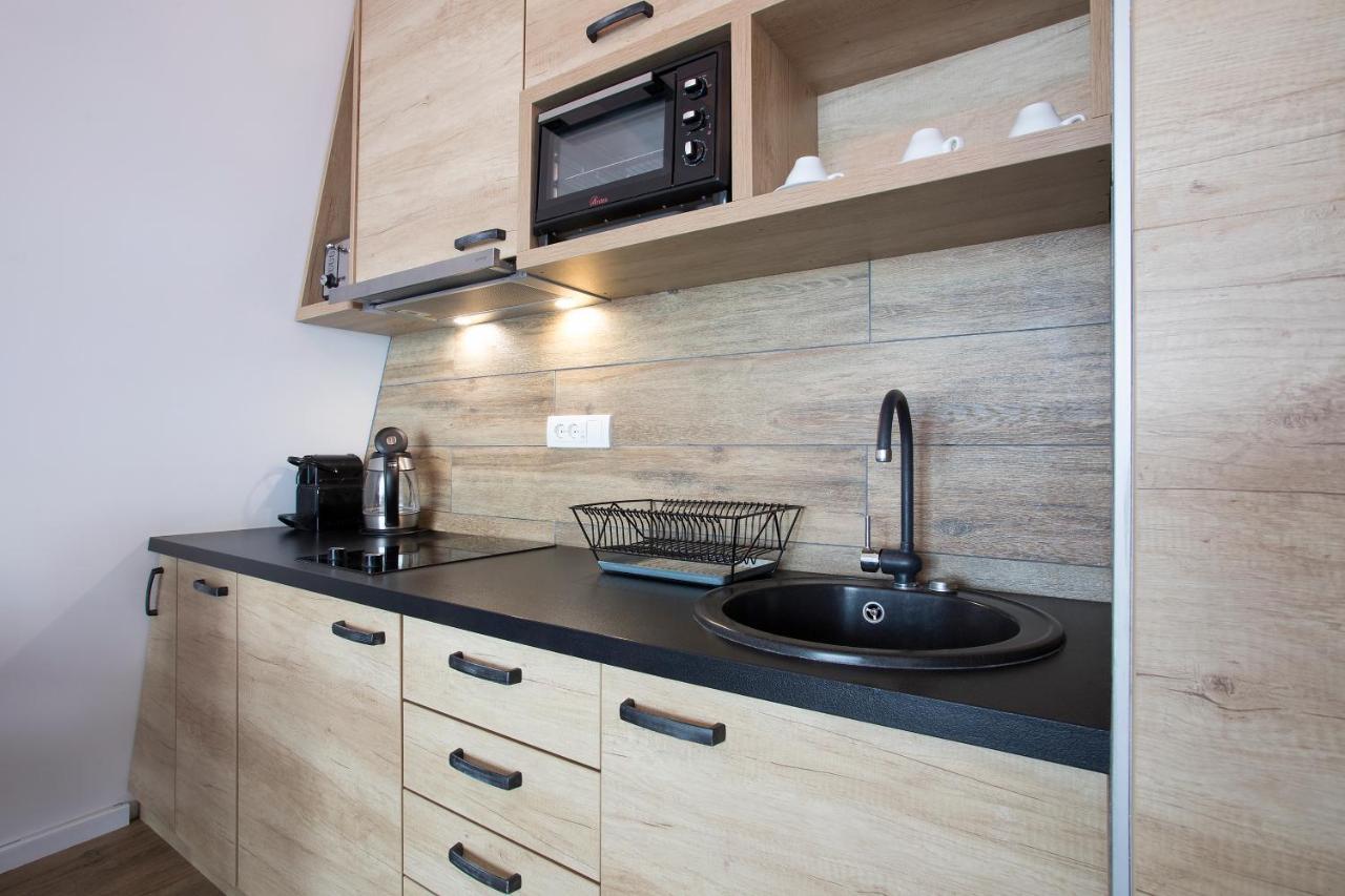 Apartament Kopaonik Panorama Zewnętrze zdjęcie