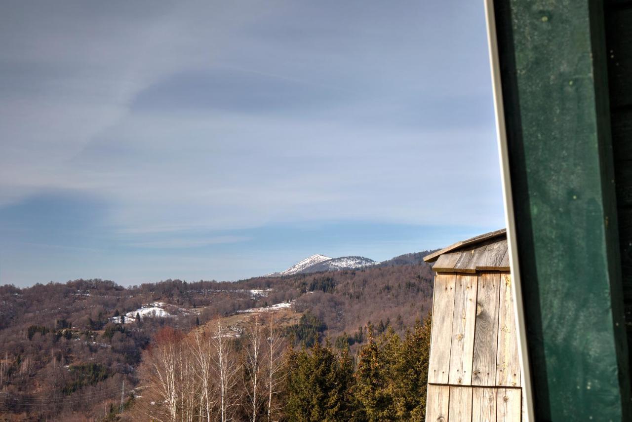 Apartament Kopaonik Panorama Zewnętrze zdjęcie