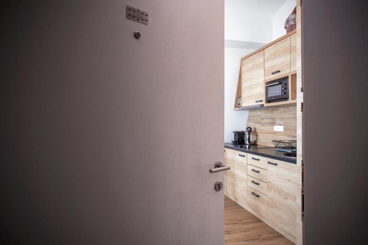 Apartament Kopaonik Panorama Zewnętrze zdjęcie
