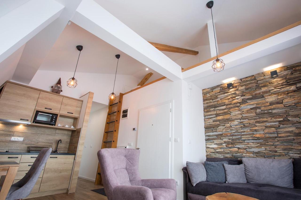 Apartament Kopaonik Panorama Zewnętrze zdjęcie