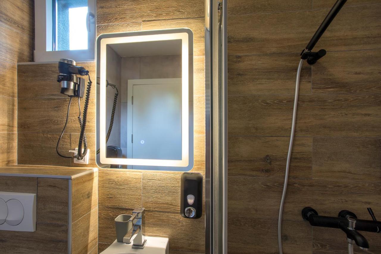 Apartament Kopaonik Panorama Zewnętrze zdjęcie
