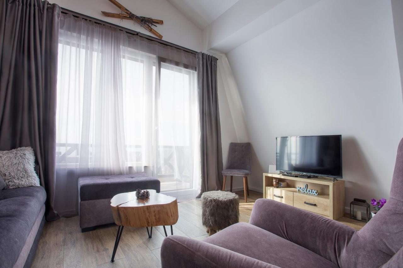 Apartament Kopaonik Panorama Zewnętrze zdjęcie