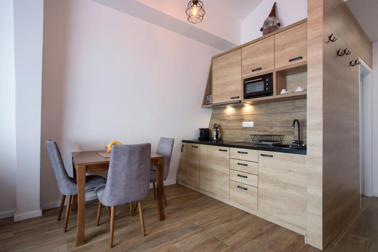 Apartament Kopaonik Panorama Zewnętrze zdjęcie