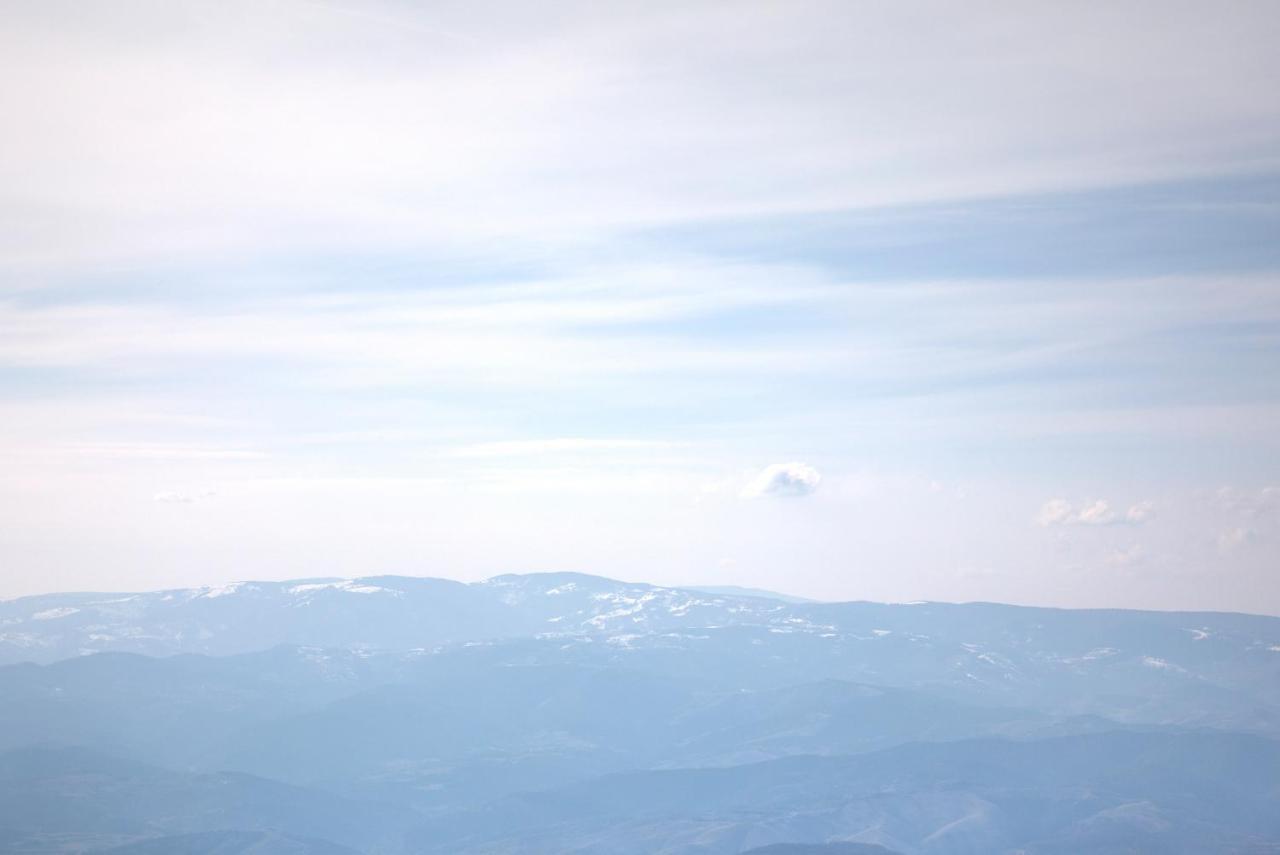 Apartament Kopaonik Panorama Zewnętrze zdjęcie