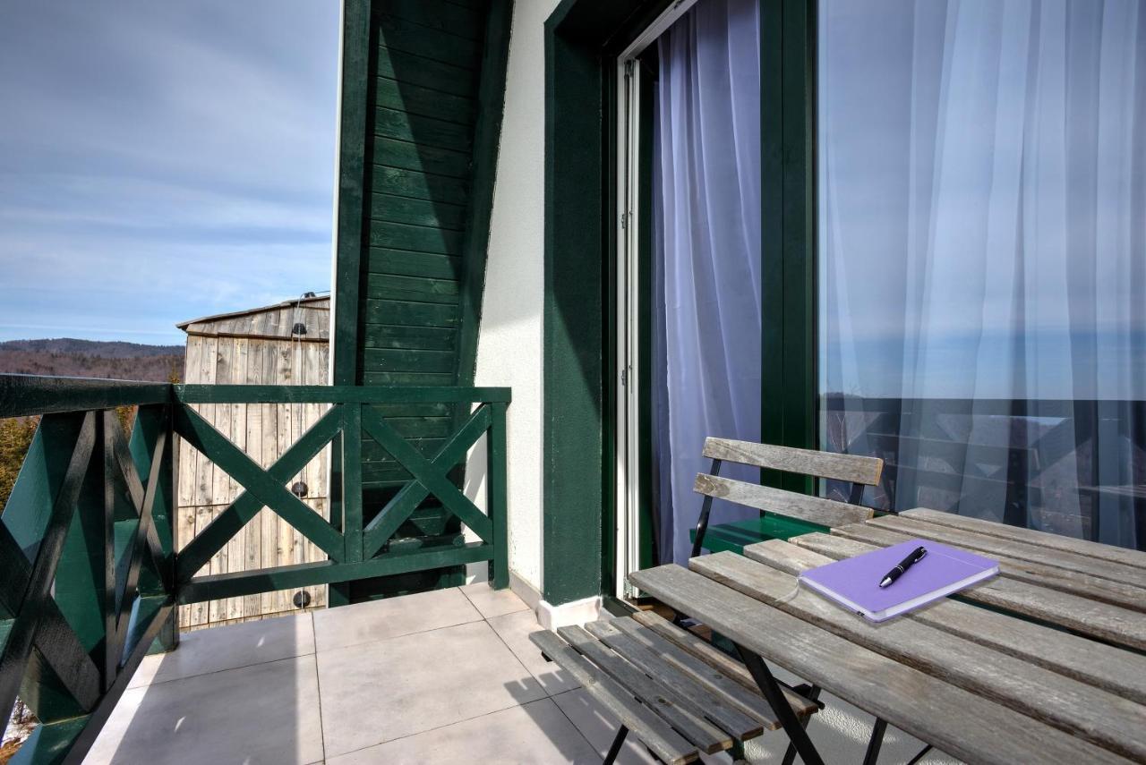 Apartament Kopaonik Panorama Zewnętrze zdjęcie
