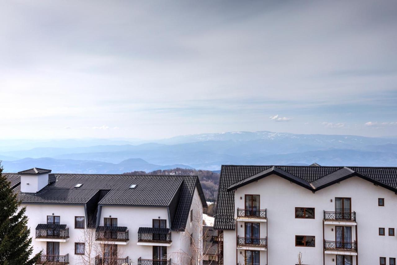 Apartament Kopaonik Panorama Zewnętrze zdjęcie