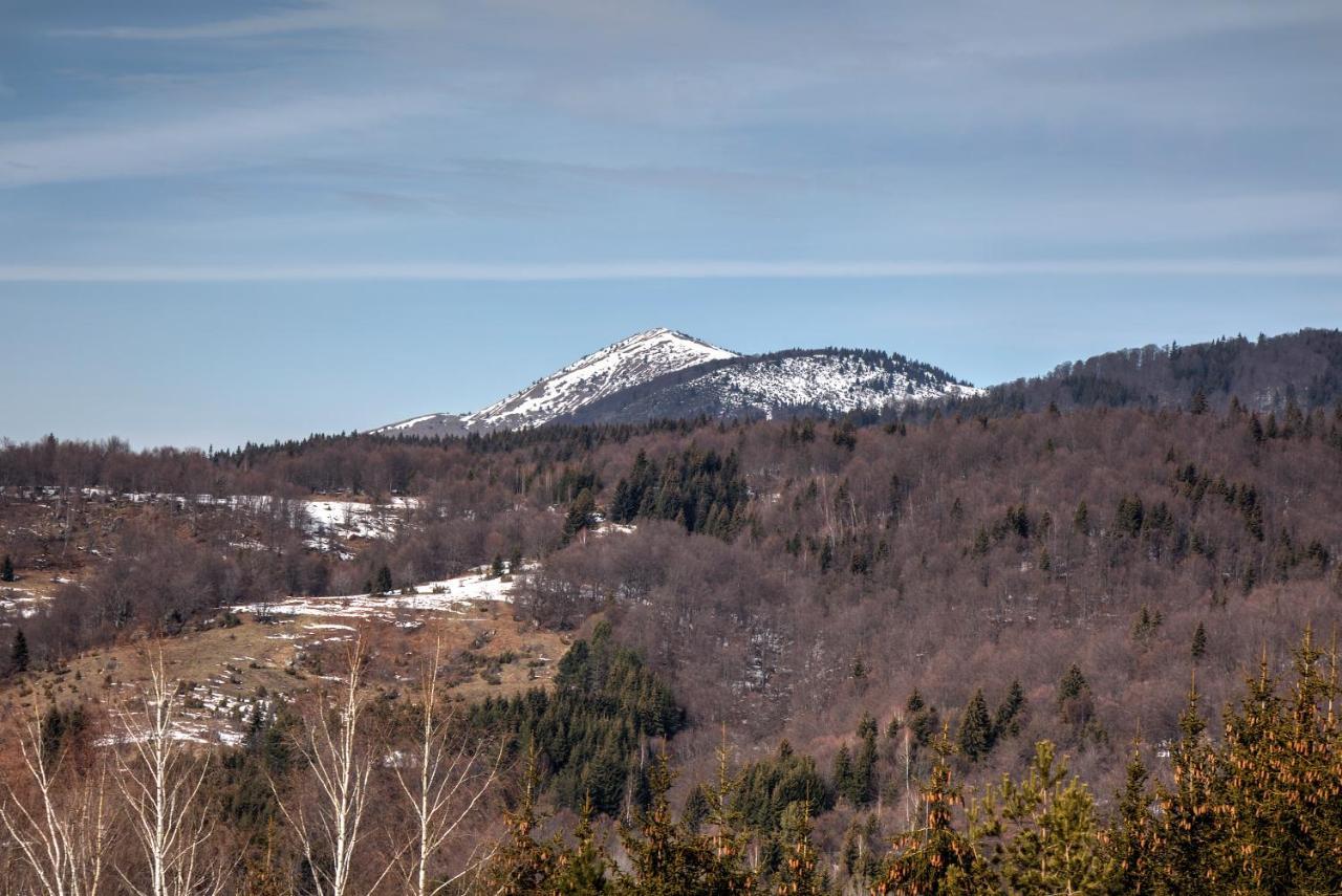 Apartament Kopaonik Panorama Zewnętrze zdjęcie