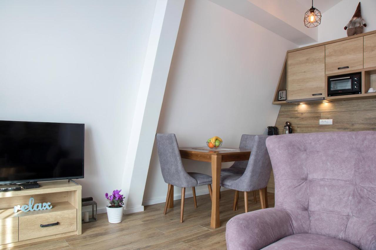 Apartament Kopaonik Panorama Zewnętrze zdjęcie
