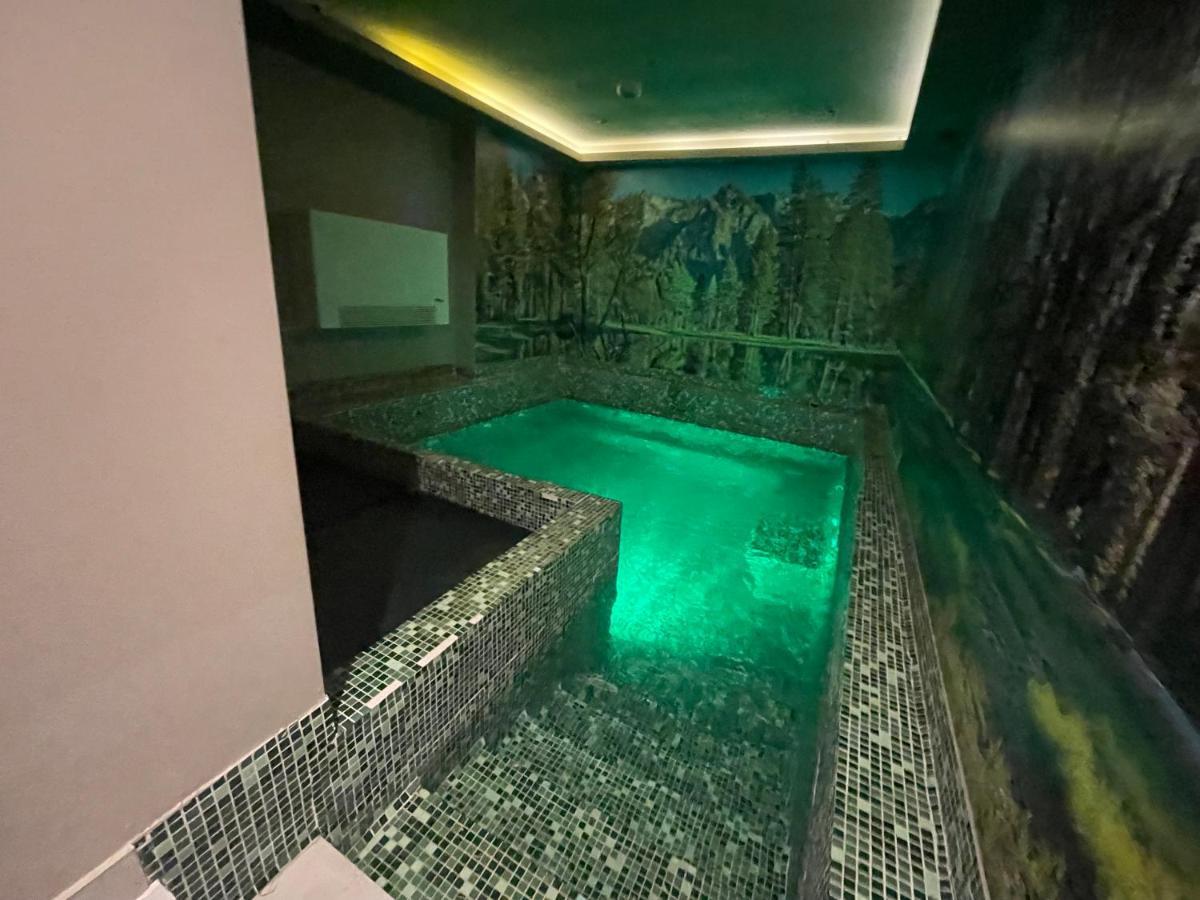 Apartament Kopaonik Panorama Zewnętrze zdjęcie