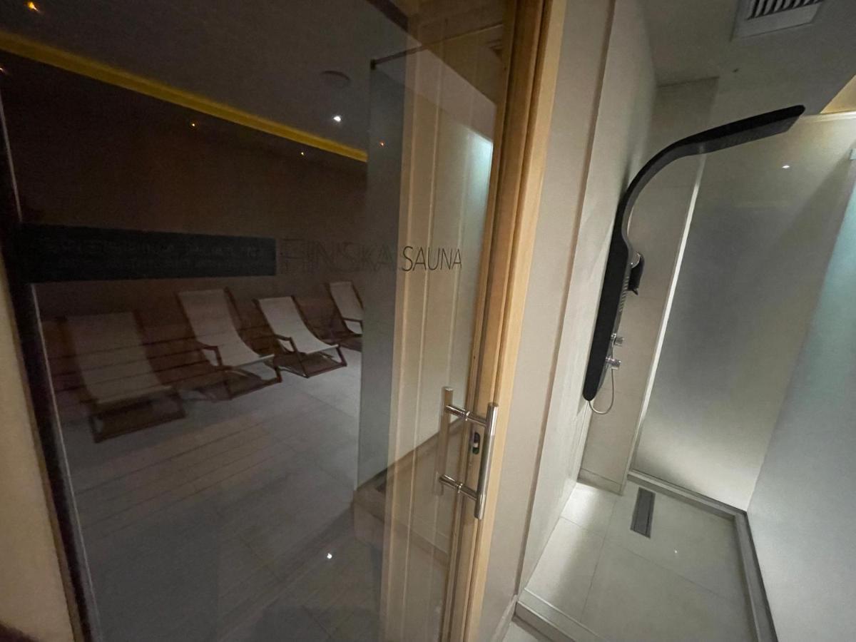 Apartament Kopaonik Panorama Zewnętrze zdjęcie