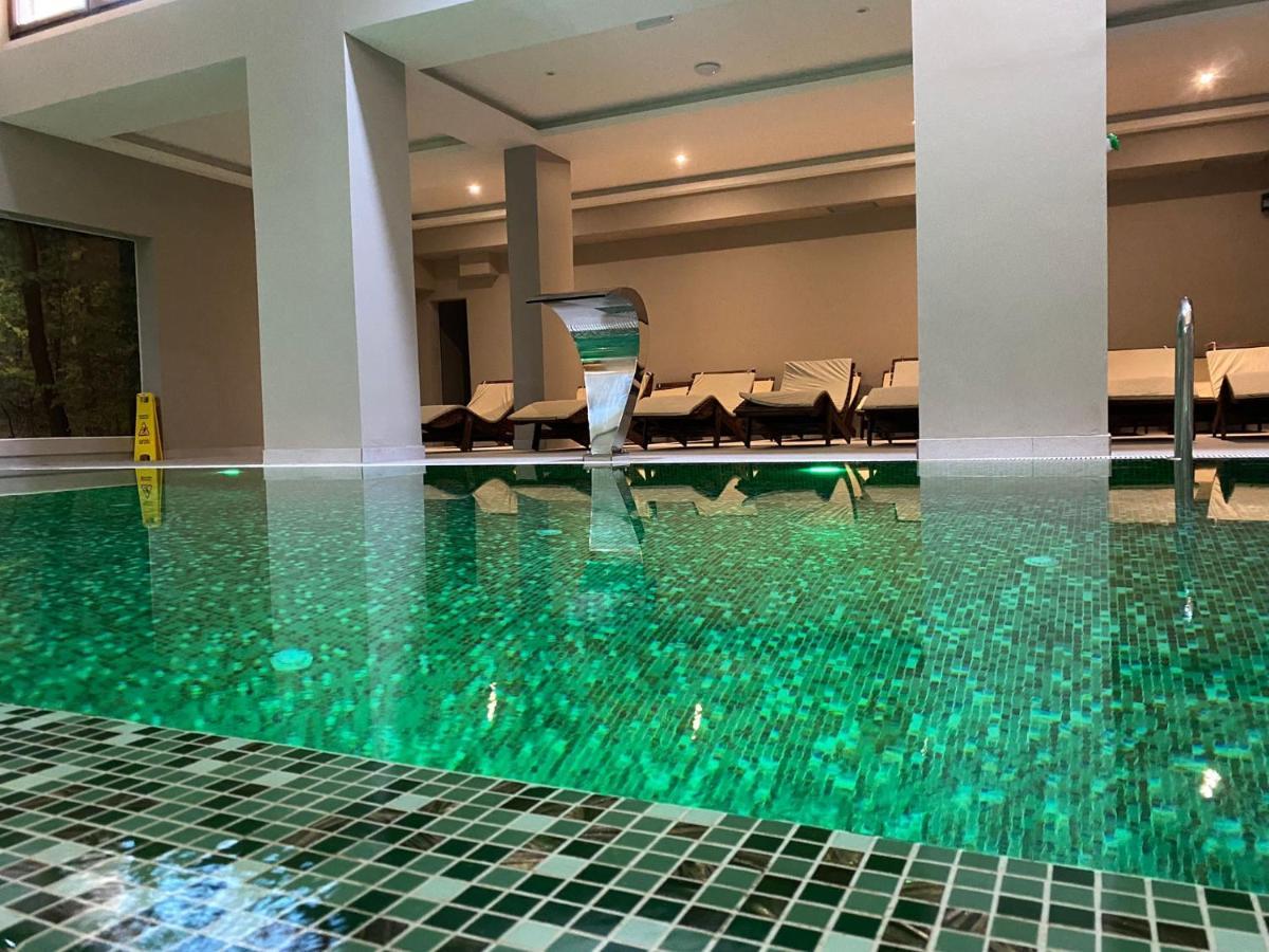 Apartament Kopaonik Panorama Zewnętrze zdjęcie
